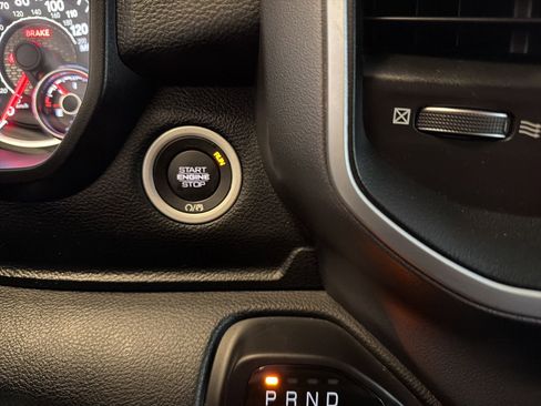 Used 2020 RAM 1500 Big Horn AWD/4WD image 23