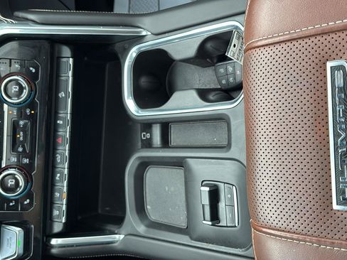 Certified 2024 GMC Sierra 2500 Denali Ultimate w/ Max Trailering Package image 37