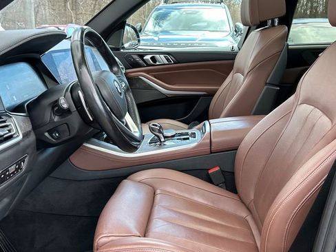 Used 2020 BMW X5 xDrive40i w/ Executive Package image 10