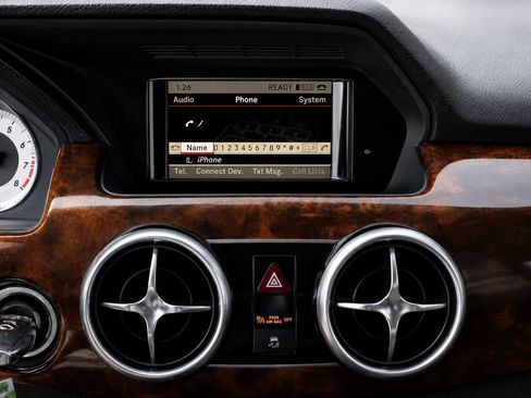 Used 2014 Mercedes-Benz GLK 350 4MATIC image 13