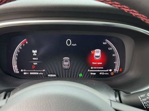 New 2026 Acura MDX A-Spec image 16