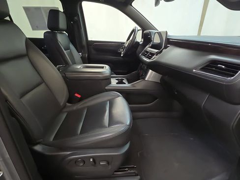 Certified 2023 Chevrolet Suburban LT image 15