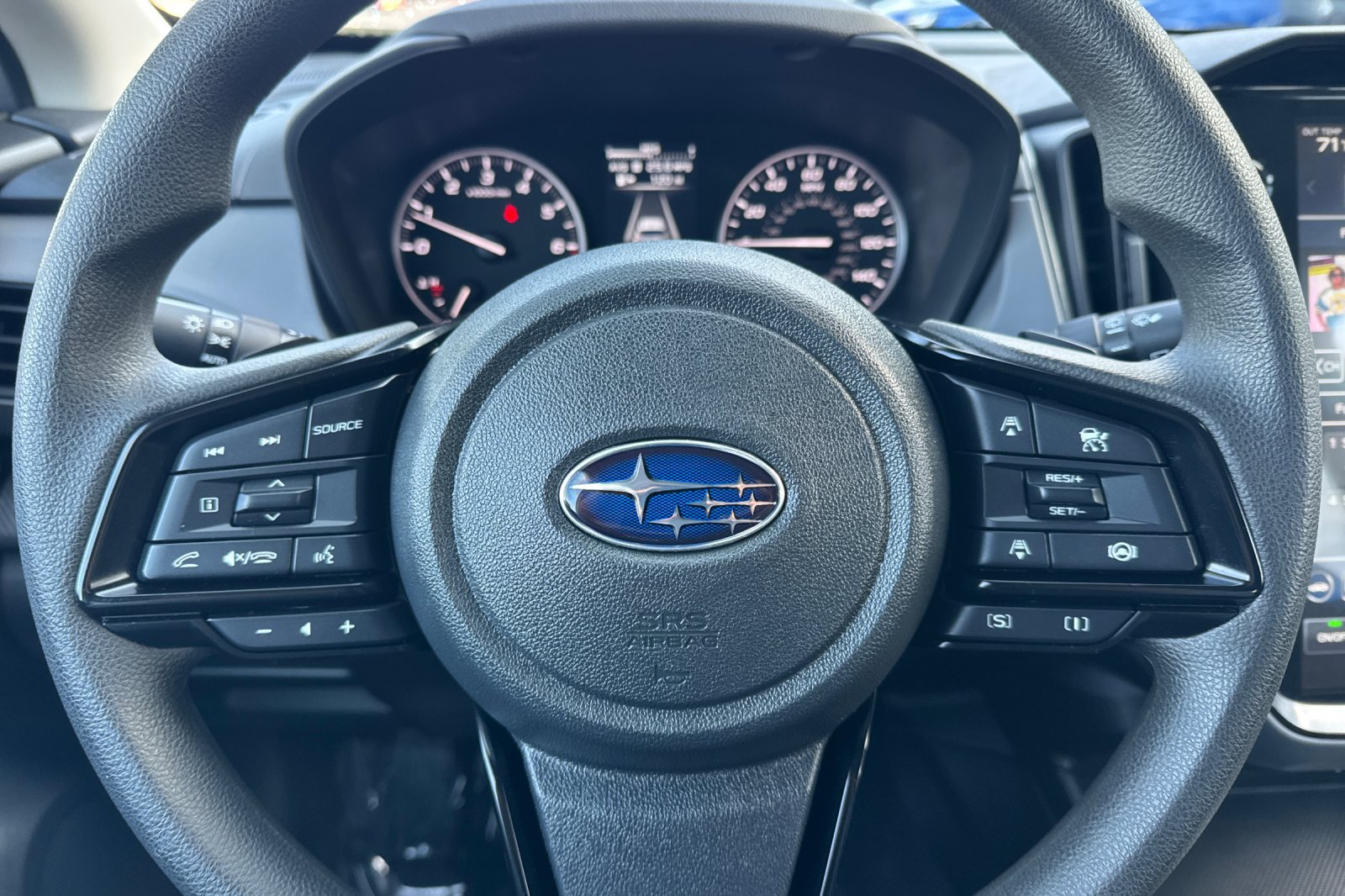 Certified 2026 Subaru Crosstrek 2.5i Premium AWD/4WD image 23