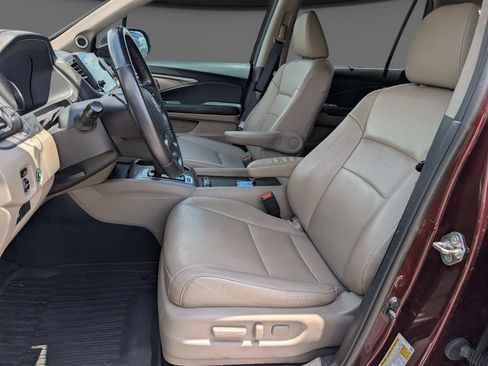 Used 2019 Honda Pilot EX-L image 14