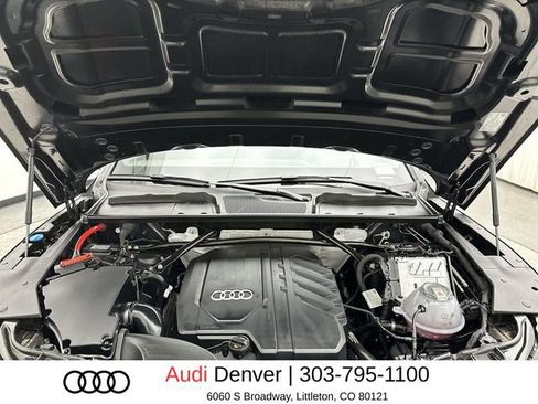 Certified 2023 Audi Q5 2.0T Prestige w/ Prestige Package AWD/4WD image 26