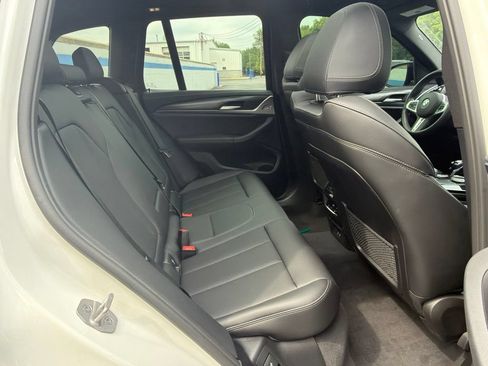 Used 2024 BMW X3 M40i w/ Premium Package AWD/4WD image 24