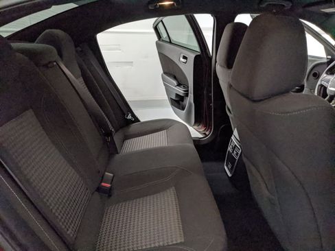Used 2023 Dodge Charger SXT image 19