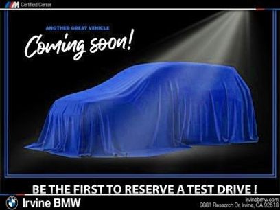 Used 2025 BMW X3 xDrive30i w/ M Sport Package