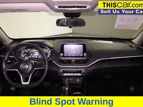 Used 2021 Nissan Altima 2.5 SV FWD image 16