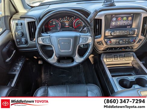 Used 2015 GMC Sierra 1500 Denali image 31