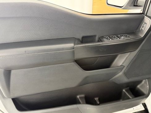 Used 2021 Ford F150 XL w/ STX Appearance Package image 8