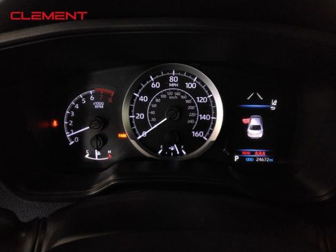 Used 2020 Toyota Corolla LE image 13