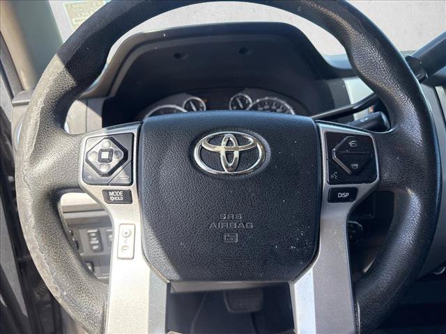 Used 2014 Toyota Tundra SR5 RWD image 9