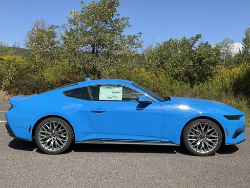 New 2025 Ford Mustang Premium image 20