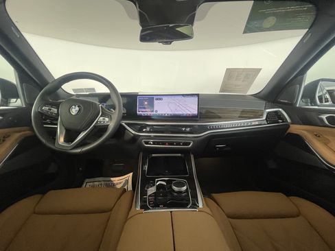 Certified 2026 BMW X5 xDrive40i AWD/4WD image 16