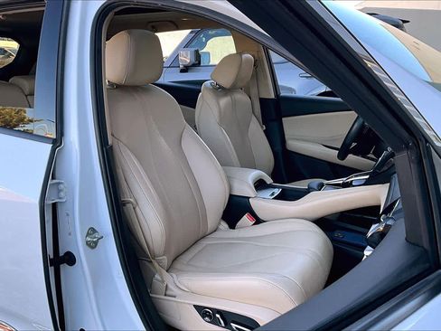 Used 2020 Acura RDX AWD w/ Technology Package image 9