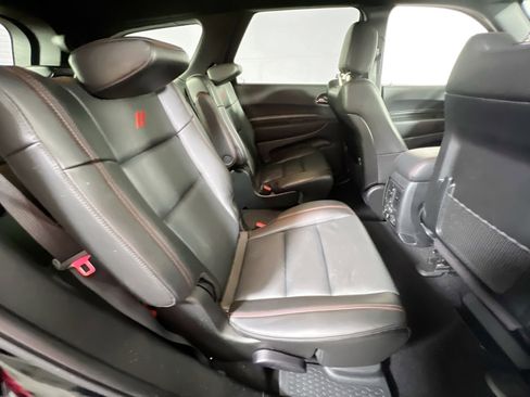 Used 2024 Dodge Durango R/T image 29