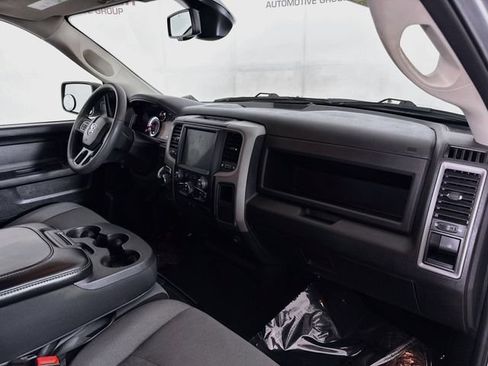 Used 2023 RAM 1500 Tradesman w/ Tradesman SXT Package AWD/4WD image 26