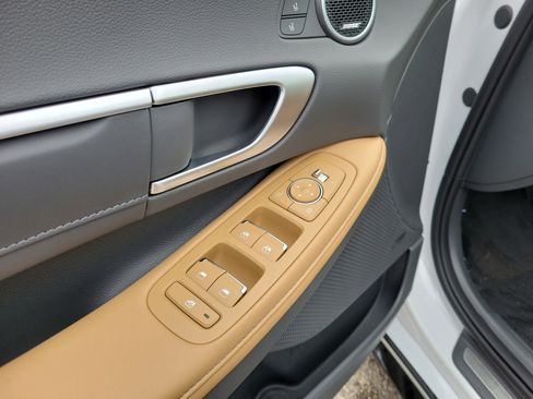 New 2026 Hyundai Sonata Limited image 18