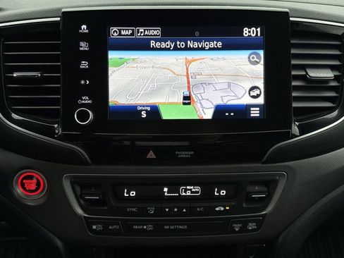 Used 2022 Honda Ridgeline RTL-E image 20