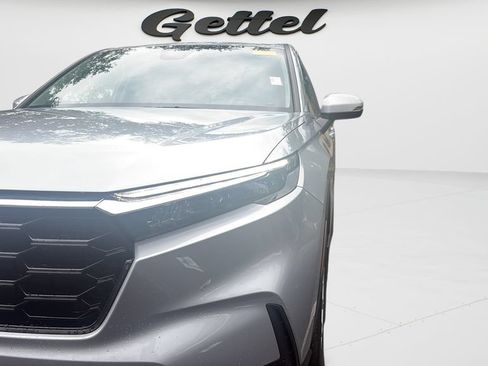 Used 2025 Honda CR-V EX-L image 24
