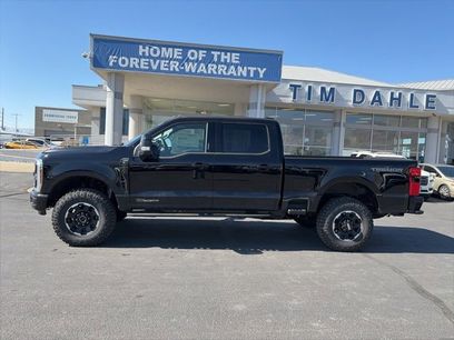 New 2026 Ford F250 Lariat