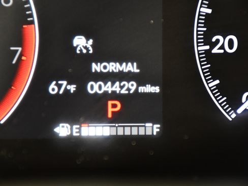 Certified 2025 Honda CR-V EX image 17