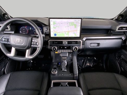 Used 2026 Toyota 4Runner Limited RWD image 16