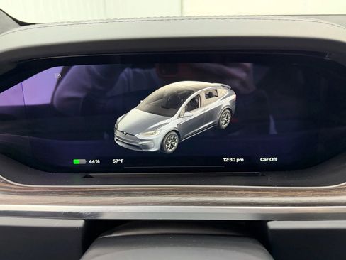 Used 2023 Tesla Model X image 23