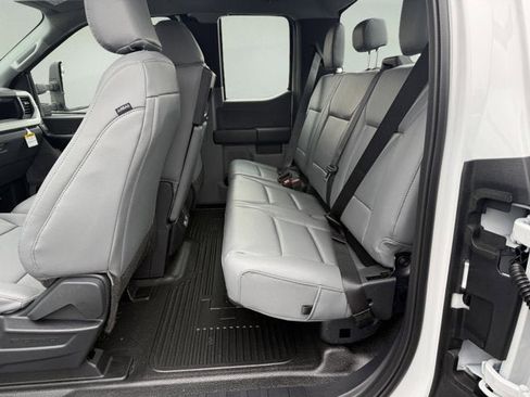 New 2026 Ford F350 XL w/ XL Chrome Package image 10