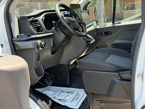 Used 2023 Ford Transit 350 XL RWD image 15