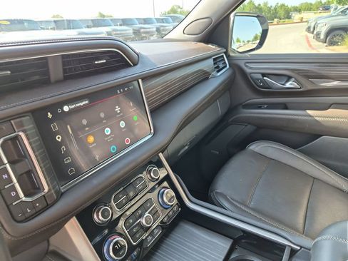 Used 2024 GMC Yukon Denali w/ Max Trailering Package RWD image 27