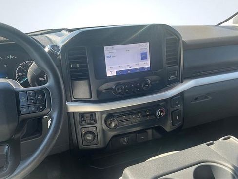 Certified 2021 Ford F150 XL w/ Trailer Tow Package image 6