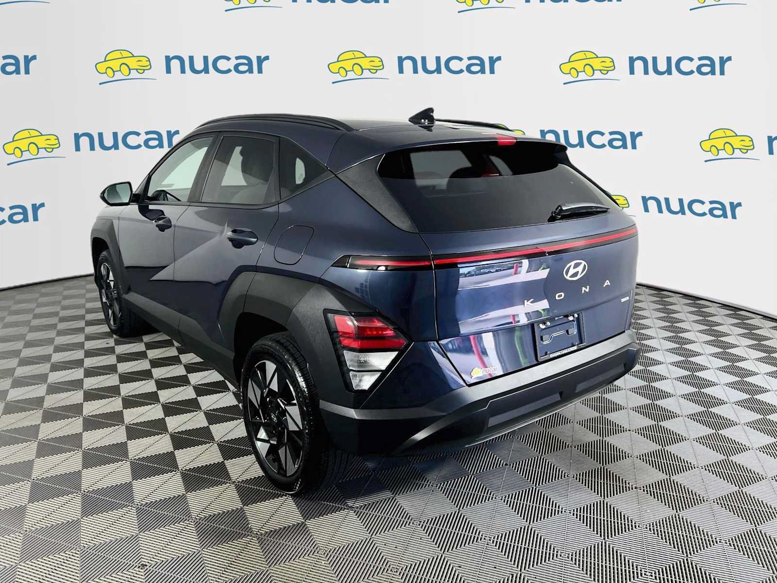 Certified 2024 Hyundai Kona SEL w/ Convenience Package AWD/4WD image 5