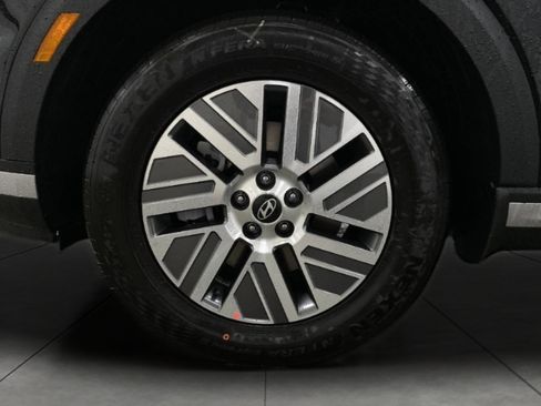 New 2026 Hyundai Palisade SEL AWD/4WD image 48