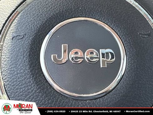 Used 2016 Jeep Patriot High Altitude AWD/4WD image 27
