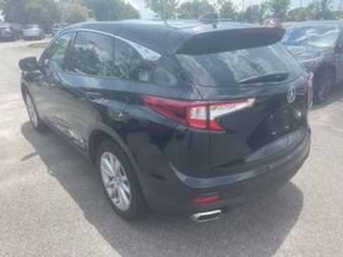 Used 2024 Acura RDX SH-AWD image 5