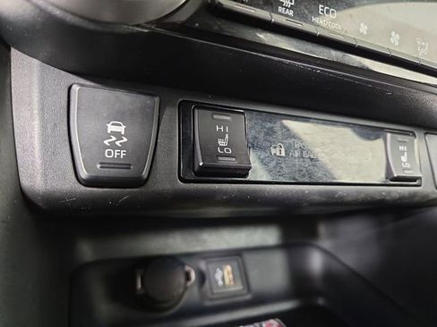 Used 2023 Toyota RAV4 XSE w/ Weather Package image 26