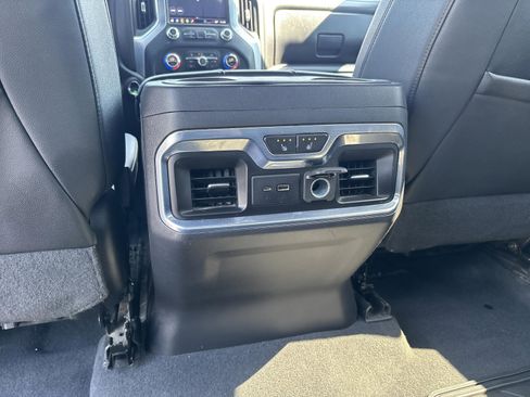 Used 2021 GMC Sierra 1500 SLT AWD/4WD image 26