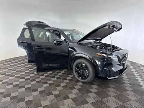 New 2026 MAZDA CX-5 2.5 S w/ Premium Plus Package AWD/4WD image 12