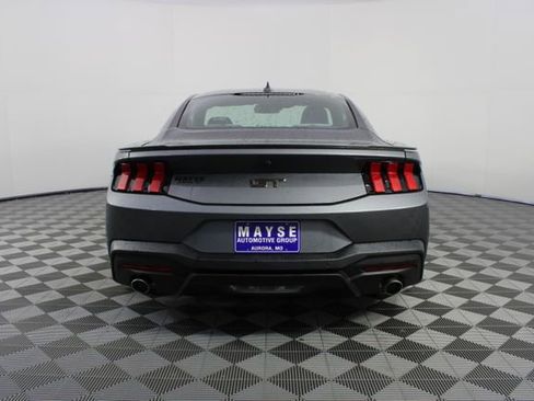 Used 2025 Ford Mustang GT Premium image 23