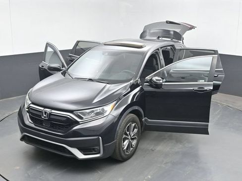 Used 2022 Honda CR-V EX image 45