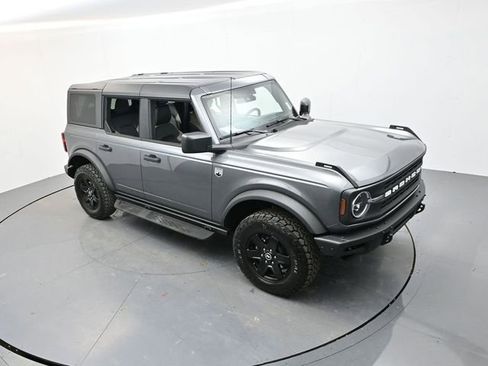 New 2025 Ford Bronco Big Bend w/ Black Diamond Package image 19