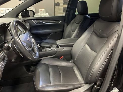 Used 2021 Cadillac XT5 Sportv image 18