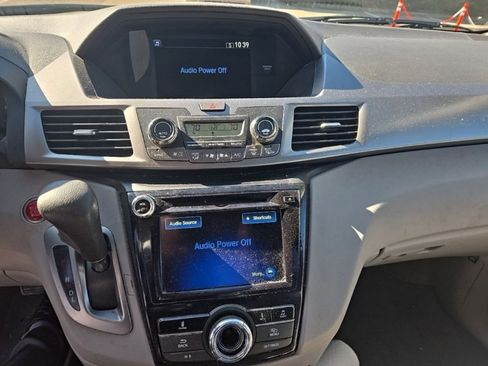 Used 2016 Honda Odyssey EX image 13