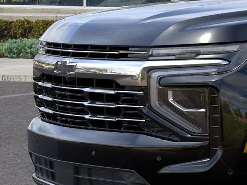 New 2026 Chevrolet Tahoe LT w/ Advanced Technology Package AWD/4WD image 13