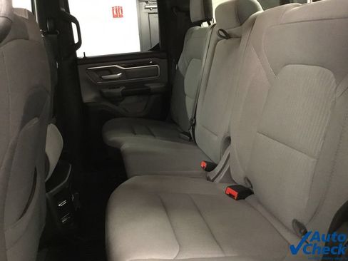 Used 2021 RAM 1500 Big Horn AWD/4WD image 35