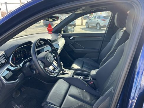Used 2022 Audi Q3 2.0T Premium Plus image 6