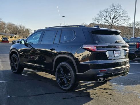 New 2025 GMC Acadia Elevation w/ Elevation Premium Package image 5