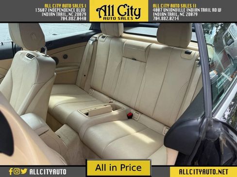 Used 2014 BMW 428i Convertible image 10